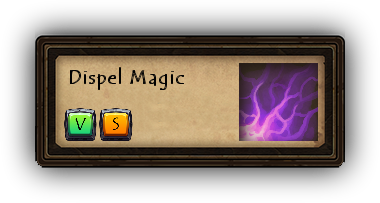 Dispel Magic